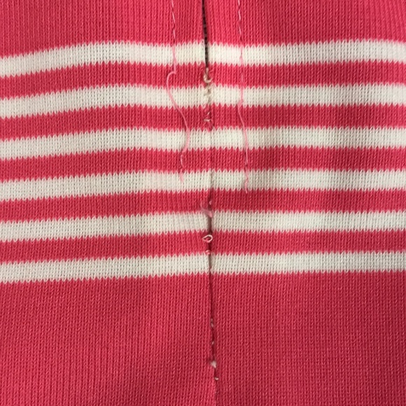 Vintage pleated skirt dress - Picture 7 of 9